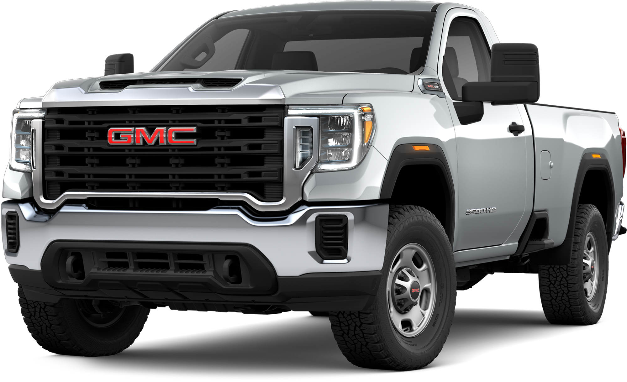 2022 GMC Sierra 3500 HD Incentives Specials Offers In Lyndhurst NJ